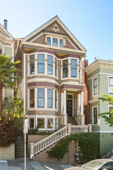 736 Dolores St, San Francisco, CA 94110