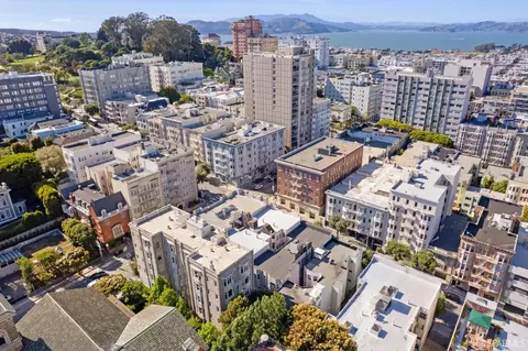1740 Franklin St #10, San Francisco, CA 94109