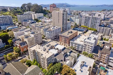 1740 Franklin St #10, San Francisco, CA 94109