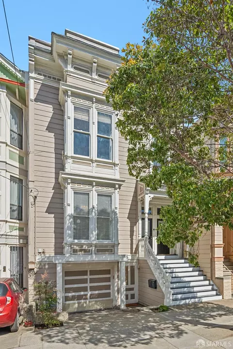 424 5th Ave, San Francisco, CA 94118