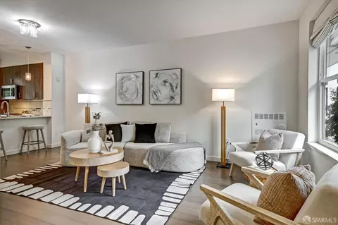 268 Friedell St, San Francisco, CA 94124