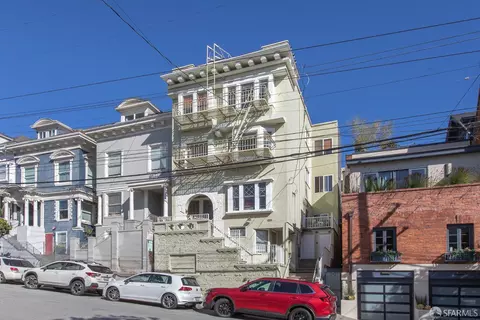 3016 Jackson St, San Francisco, CA 94115