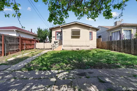 2675 74th Ave, Oakland, CA 94605