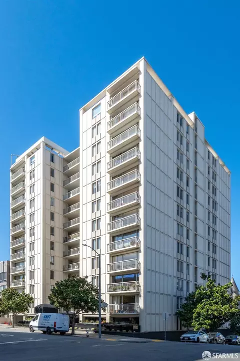 2200 Pacific Ave #1B, San Francisco, CA 94115