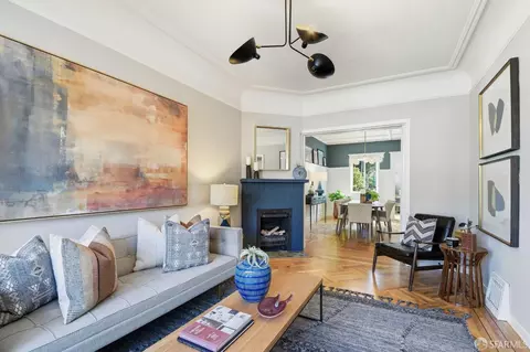 170 17th Ave, San Francisco, CA 94121