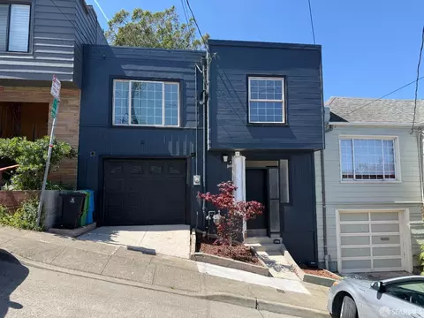 1220 Bowdoin St, San Francisco, CA 94134