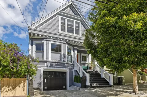 11 Whitney St, San Francisco, CA 94131