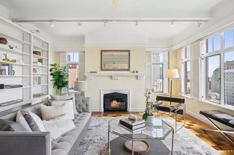 666 Post St #1404, San Francisco, CA 94109