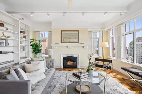 666 Post St #1404, San Francisco, CA 94109