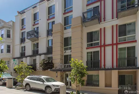 50 Lansing St #203, San Francisco, CA 94105