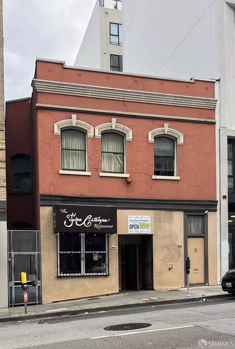 1407 Bush St, San Francisco, CA 94109