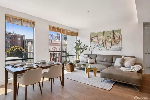 1650 Broadway St #603, San Francisco, CA 94109