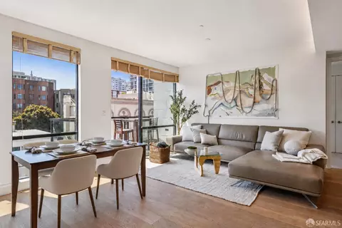 1650 Broadway St #603, San Francisco, CA 94109