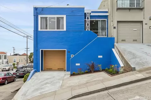 96 Ashton Ave, San Francisco, CA 94112