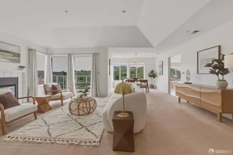 743 Green Ridge Dr #1, Daly City, CA 94014