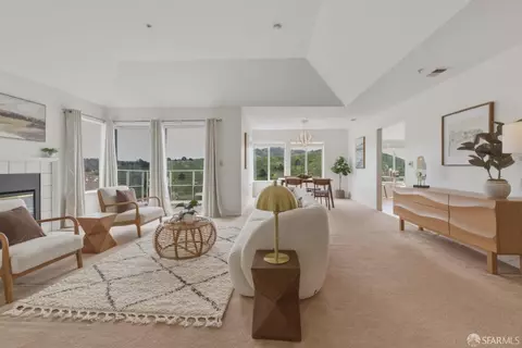 743 Green Ridge Dr #1, Daly City, CA 94014