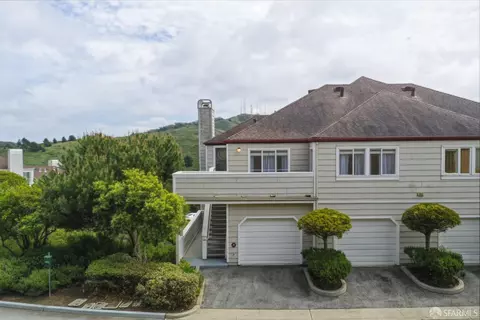 743 Green Ridge Dr #1, Daly City, CA 94014