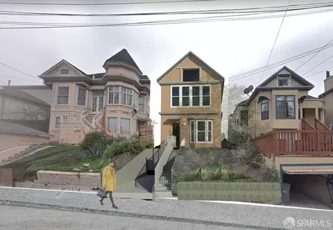 2222 23rd Ave, Oakland, CA 94606