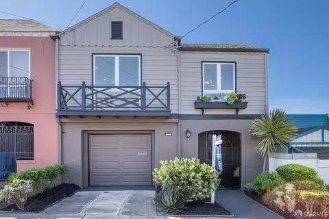3537 Lawton St, San Francisco, CA 94122