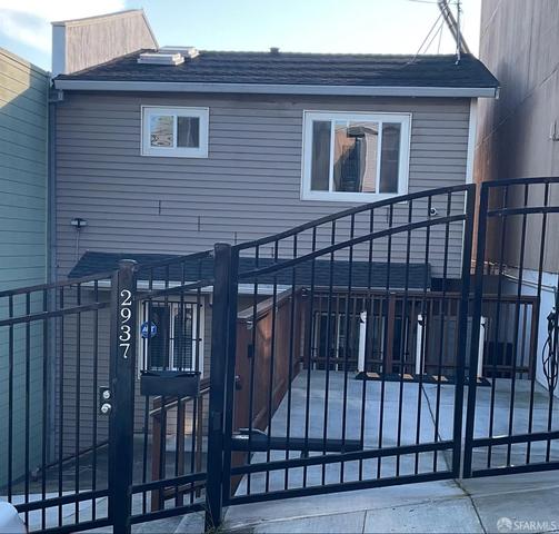 2937 Griffith St, San Francisco, CA 94124
