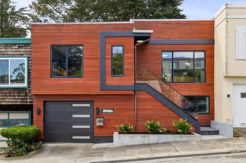 885 Duncan St, San Francisco, CA 94131
