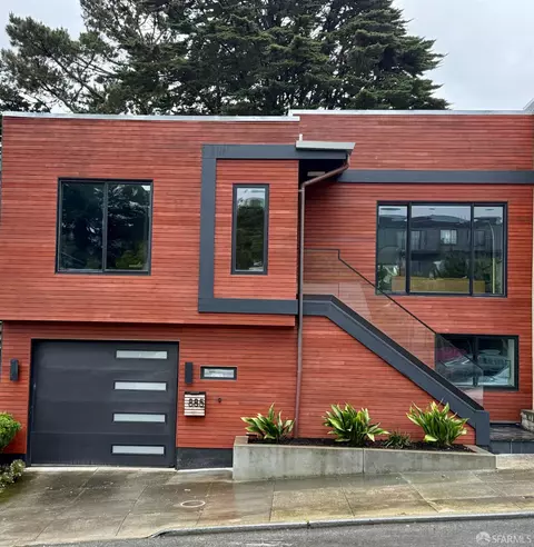 885 Duncan St, San Francisco, CA 94131