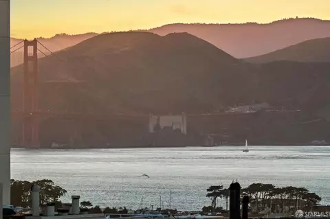 2100 Pacific Ave #3B, San Francisco, CA 94115