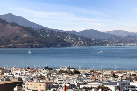 2100 Pacific Ave #3B, San Francisco, CA 94115