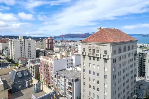 2100 Pacific Ave #3B, San Francisco, CA 94115