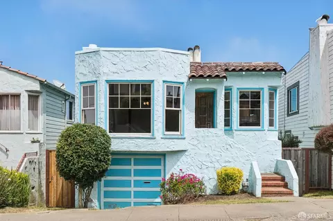 674 Rockdale Dr, San Francisco, CA 94127