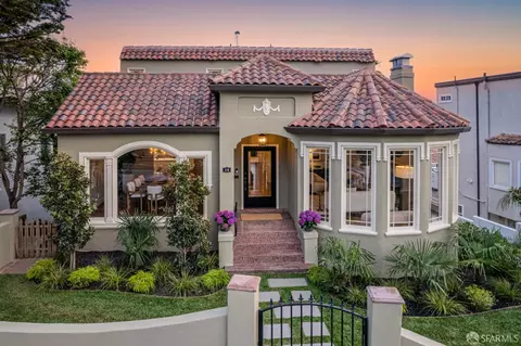 173 Cerritos Ave, San Francisco, CA 94127