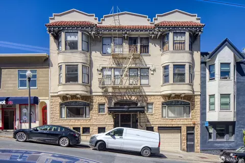 1082 Union St, San Francisco, CA 94133