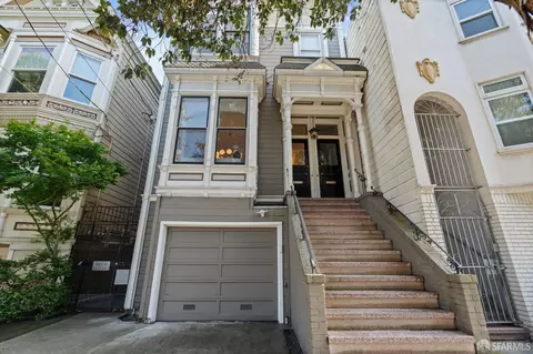 1667 Grove St, San Francisco, CA 94117