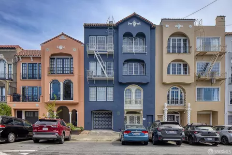 78 Parker Ave, San Francisco, CA 94118