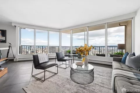 1200 Gough St #23D, San Francisco, CA 94109