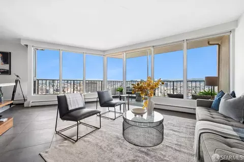 1200 Gough St #23D, San Francisco, CA 94109