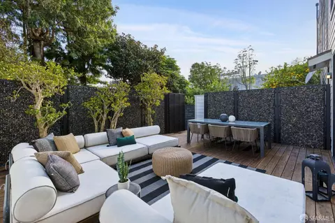 1155 Fell St, San Francisco, CA 94117