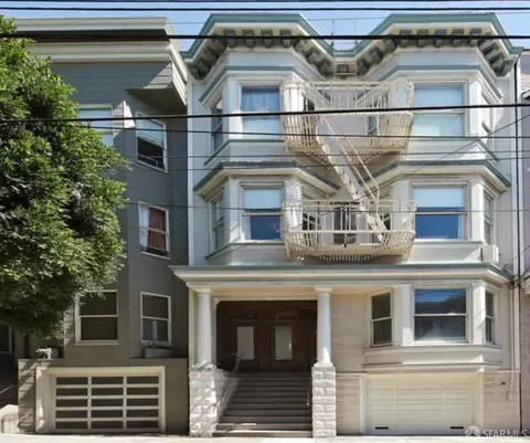 47 Landers St #47, San Francisco, CA 94114