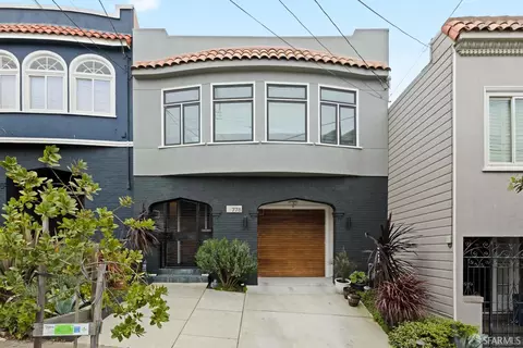778 34th Ave, San Francisco, CA 94121