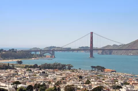 2111 Hyde St #605, San Francisco, CA 94109