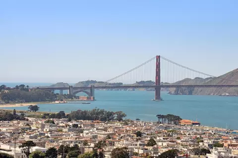 2111 Hyde St #605, San Francisco, CA 94109