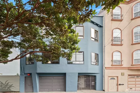 1714 Anza St, San Francisco, CA 94118