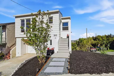 300 Edna St, San Francisco, CA 94112