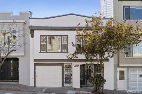 685 25th Ave, San Francisco, CA 94121