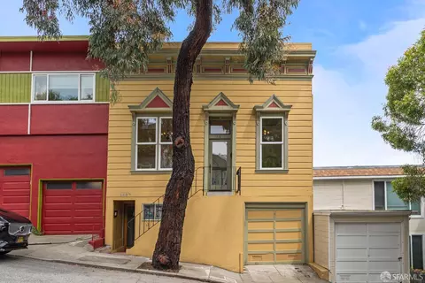 149 Prentiss St, San Francisco, CA 94110