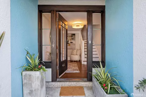 664 27th Ave, San Francisco, CA 94121