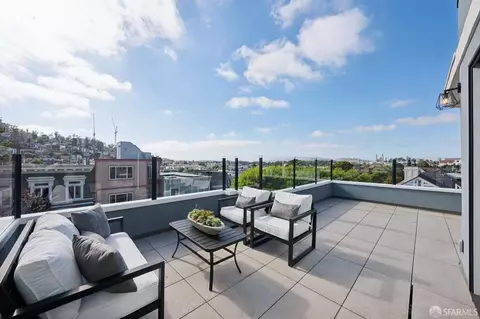 482 Belvedere St, San Francisco, CA 94117
