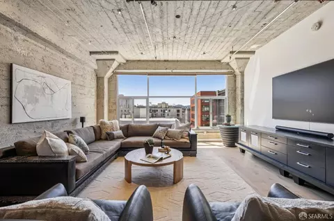 650 2nd St #504, San Francisco, CA 94107