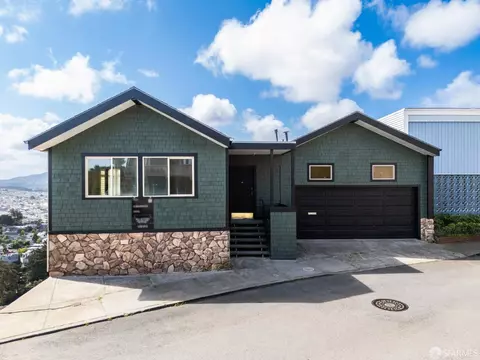 401 Marietta Dr, San Francisco, CA 94127