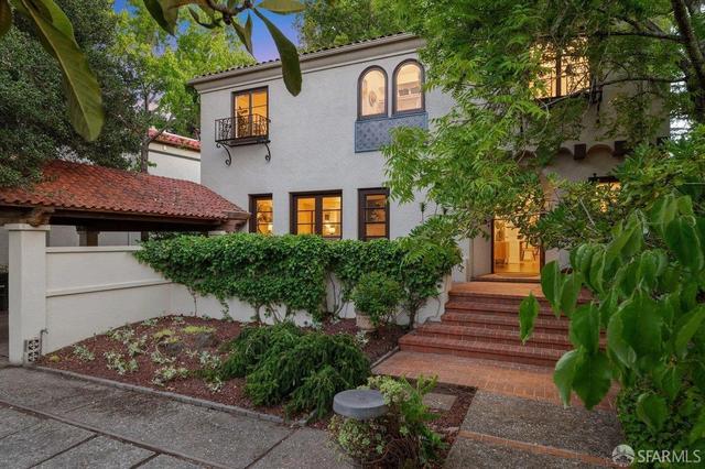 521 Dorchester Rd, San Mateo, CA 94402